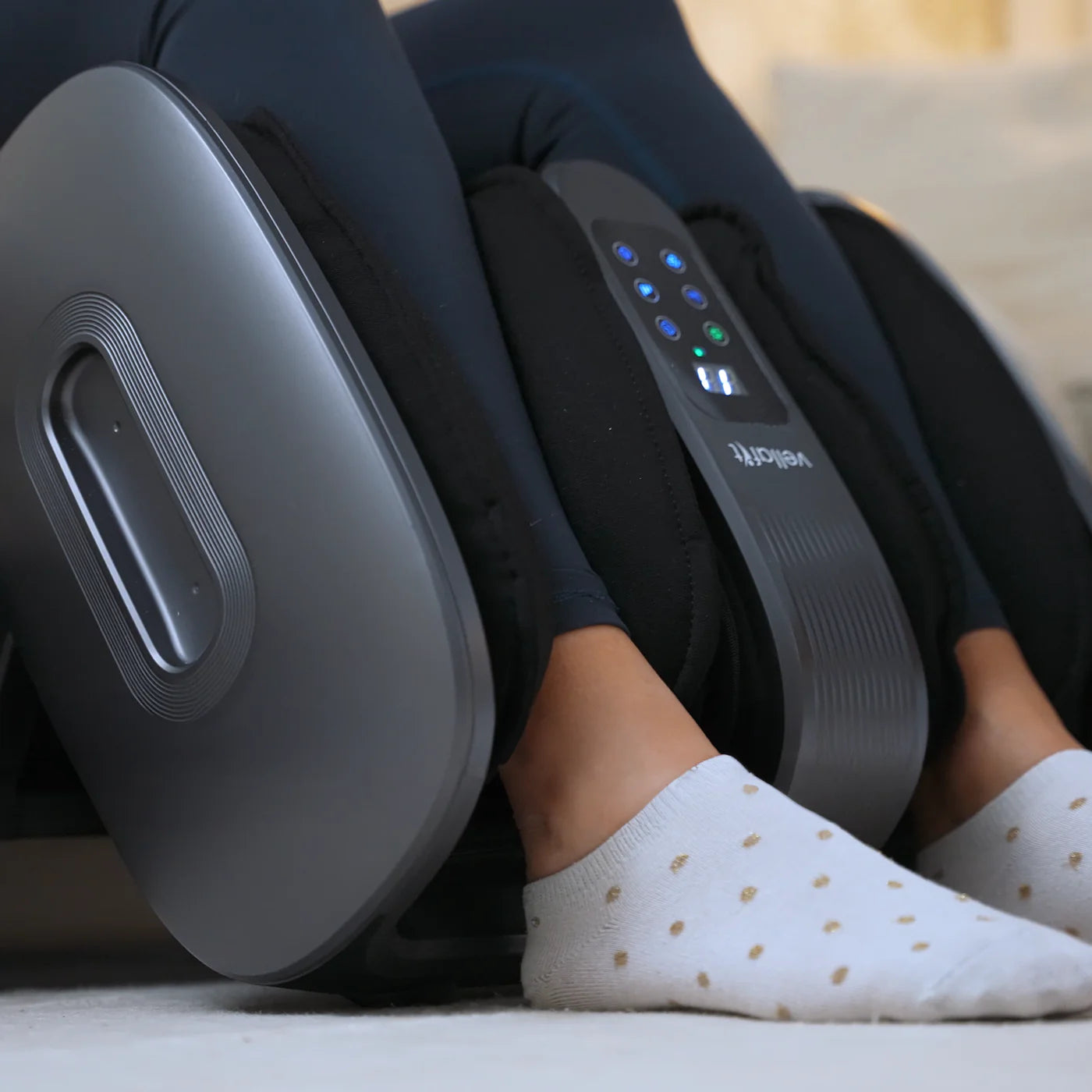 Vellafit Fußmassage Pro