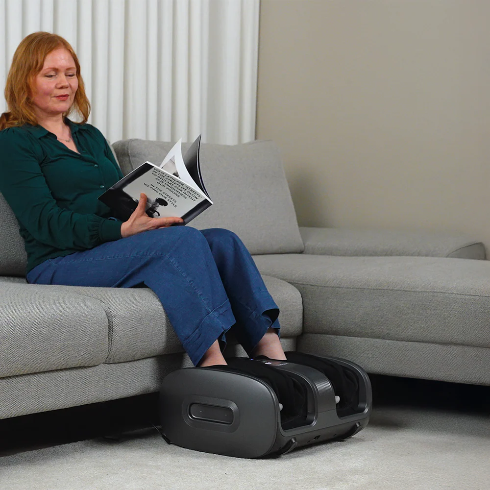 Vellafit Fußmassage Pro