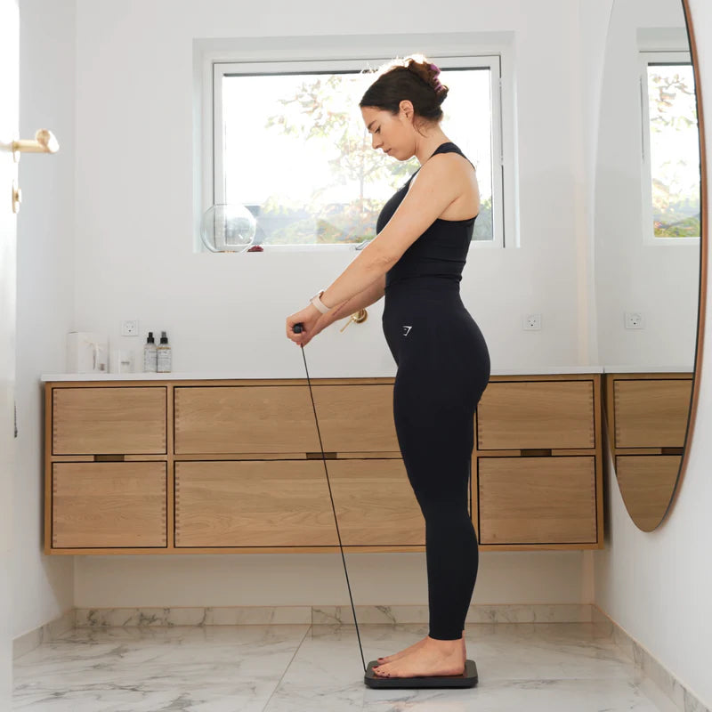Vellafit Körperscanner